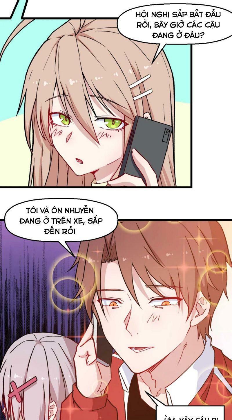 Vườn Trường Cuồng Sư Hệ Thống: Chapter 182