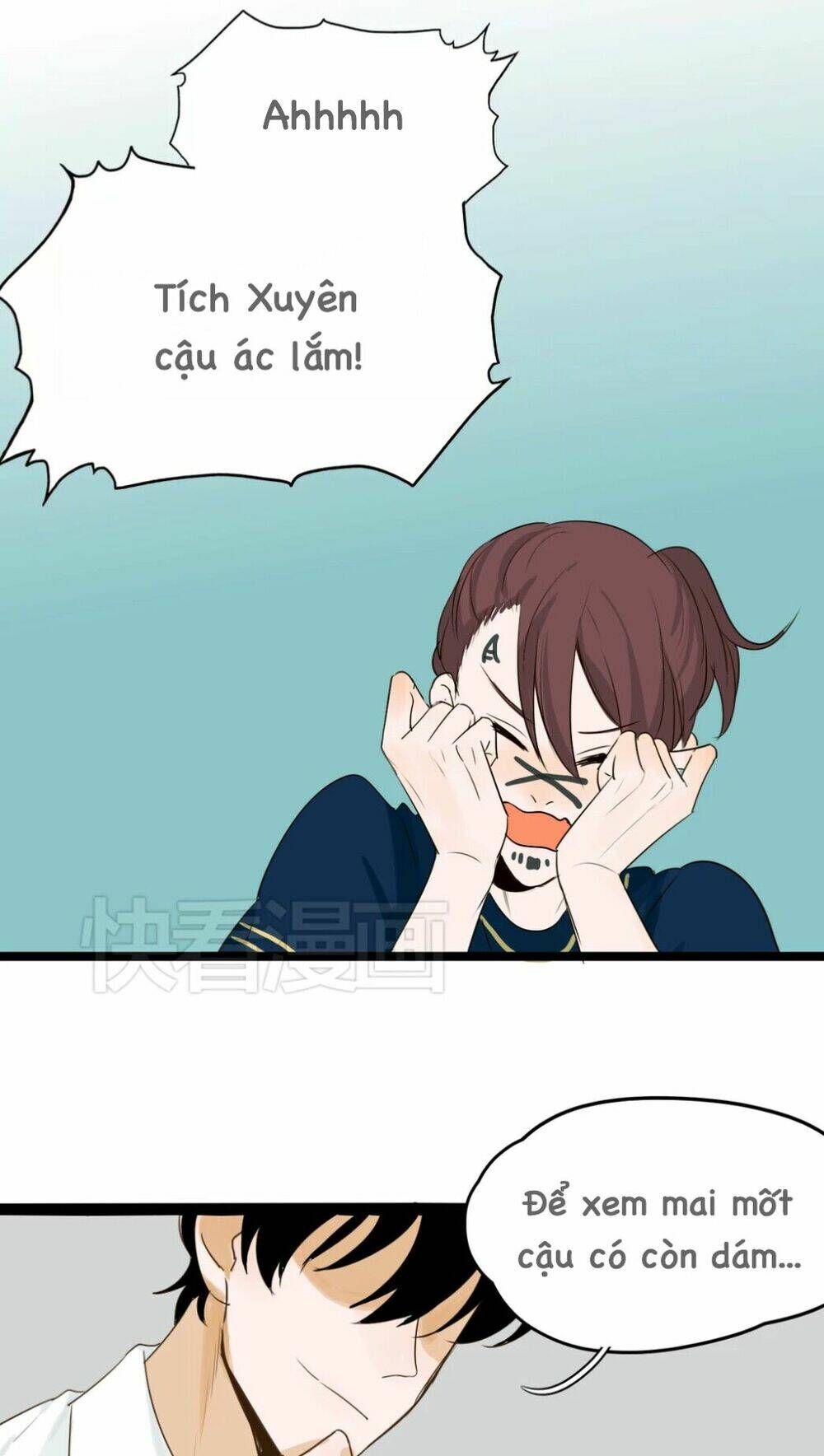 Tình Yêu Dưới Mái Hiên: Chapter 22