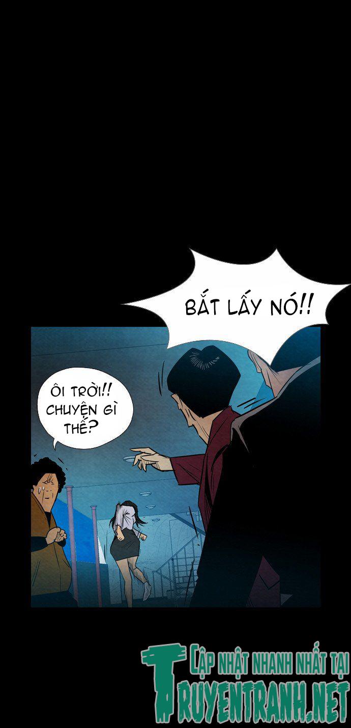 Revival Man: Chapter 11