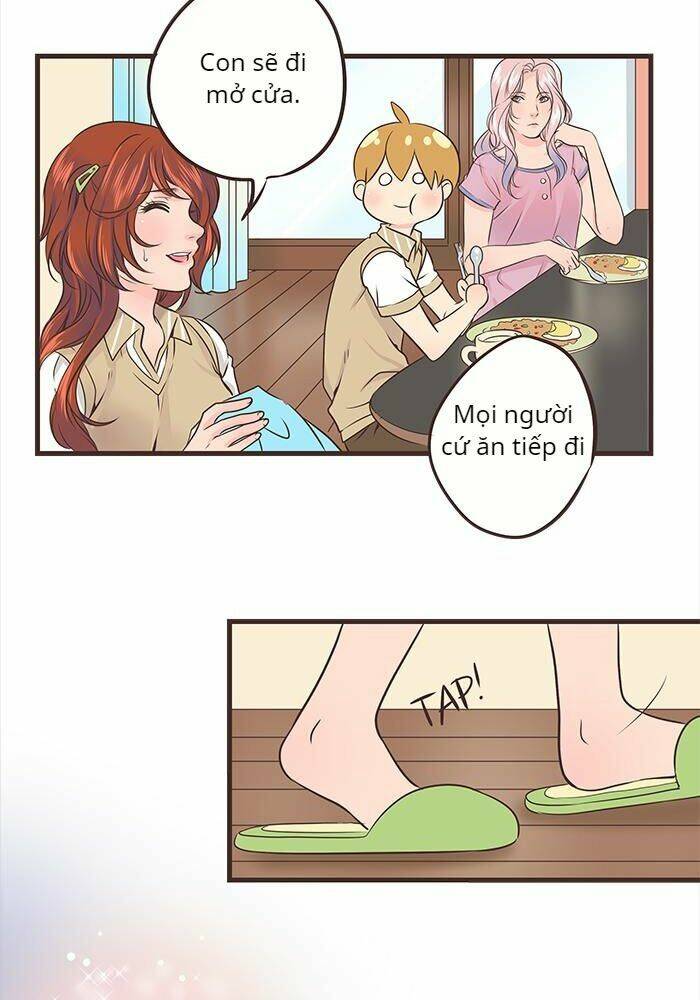 Chàng Trai Từ Quả Trứng: Chapter 33