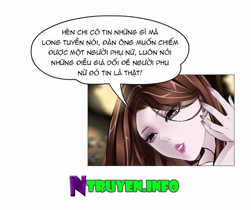 Cạm Bẫy Của Nữ Thần: Chapter 104