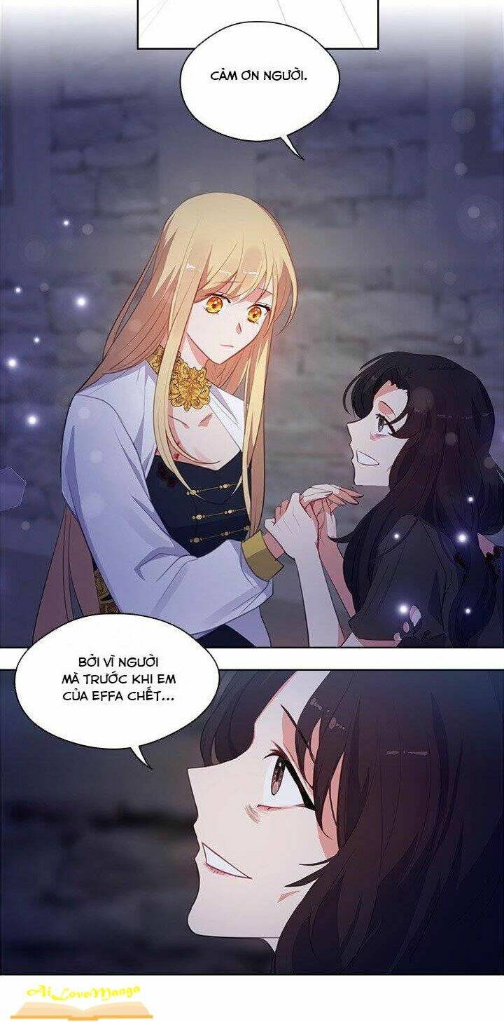 CỘNG TÁC CỦA HOÀNG ĐẾ: Chapter 44