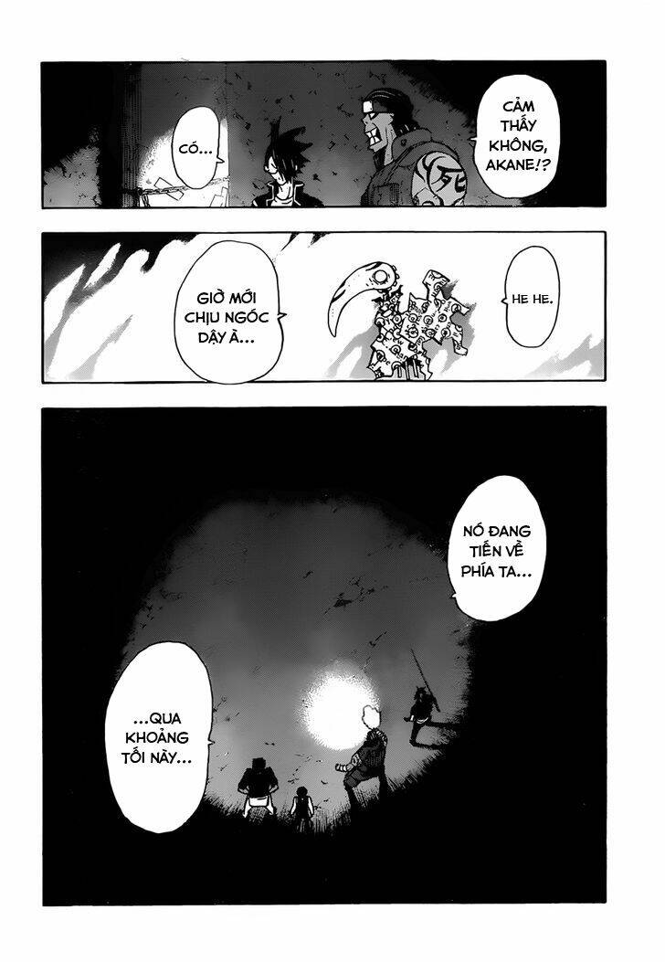 Soul Eater: Chapter 103