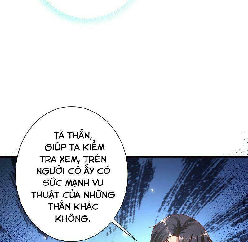 Sủng Hậu Của Vương: Chapter 77