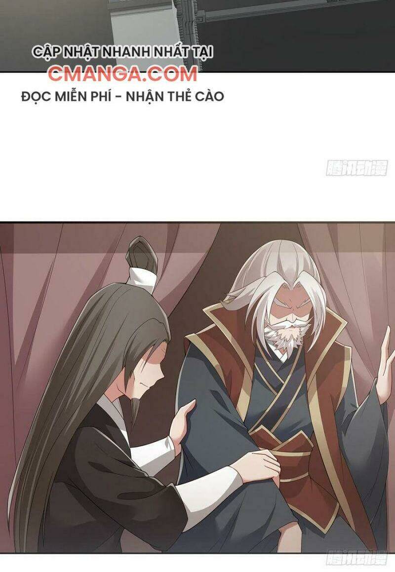 Nghịch Lân: Chapter 125