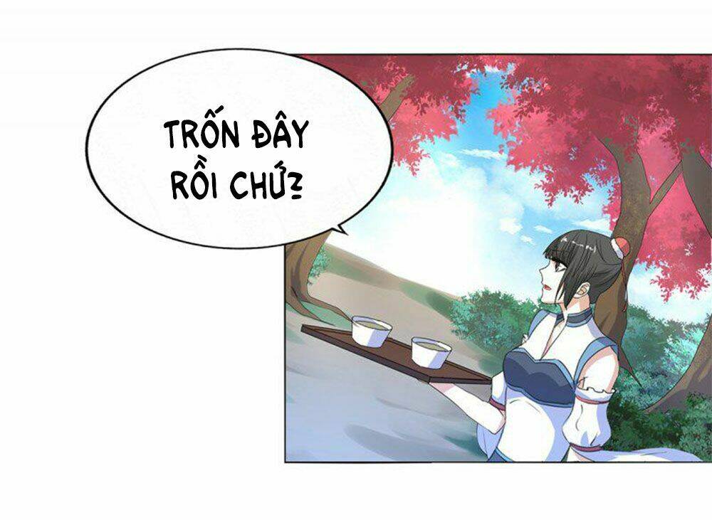 Hỏa Hồ: Chapter 20