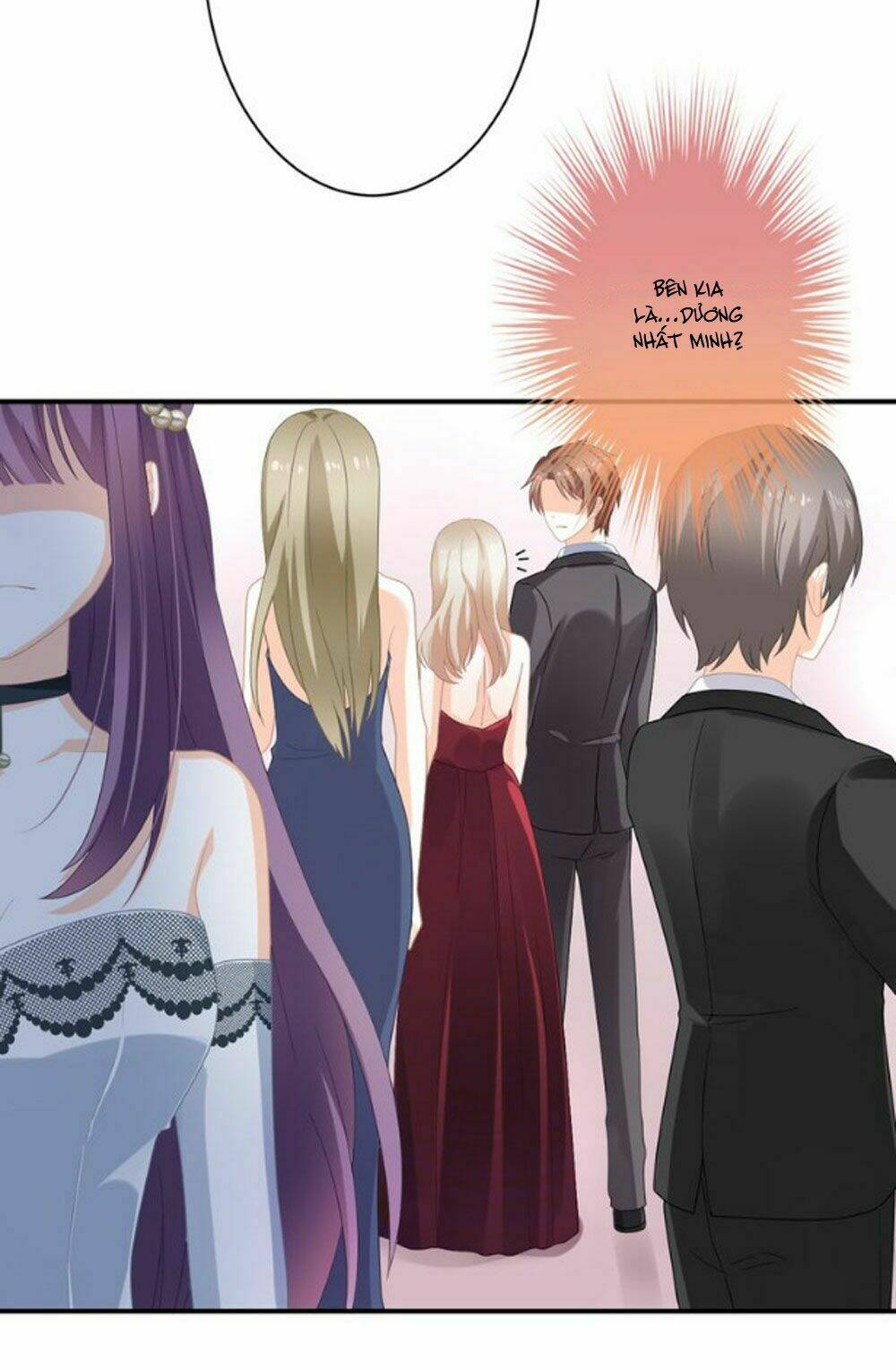 Tiệm May Luyến Sắc: Chapter 9