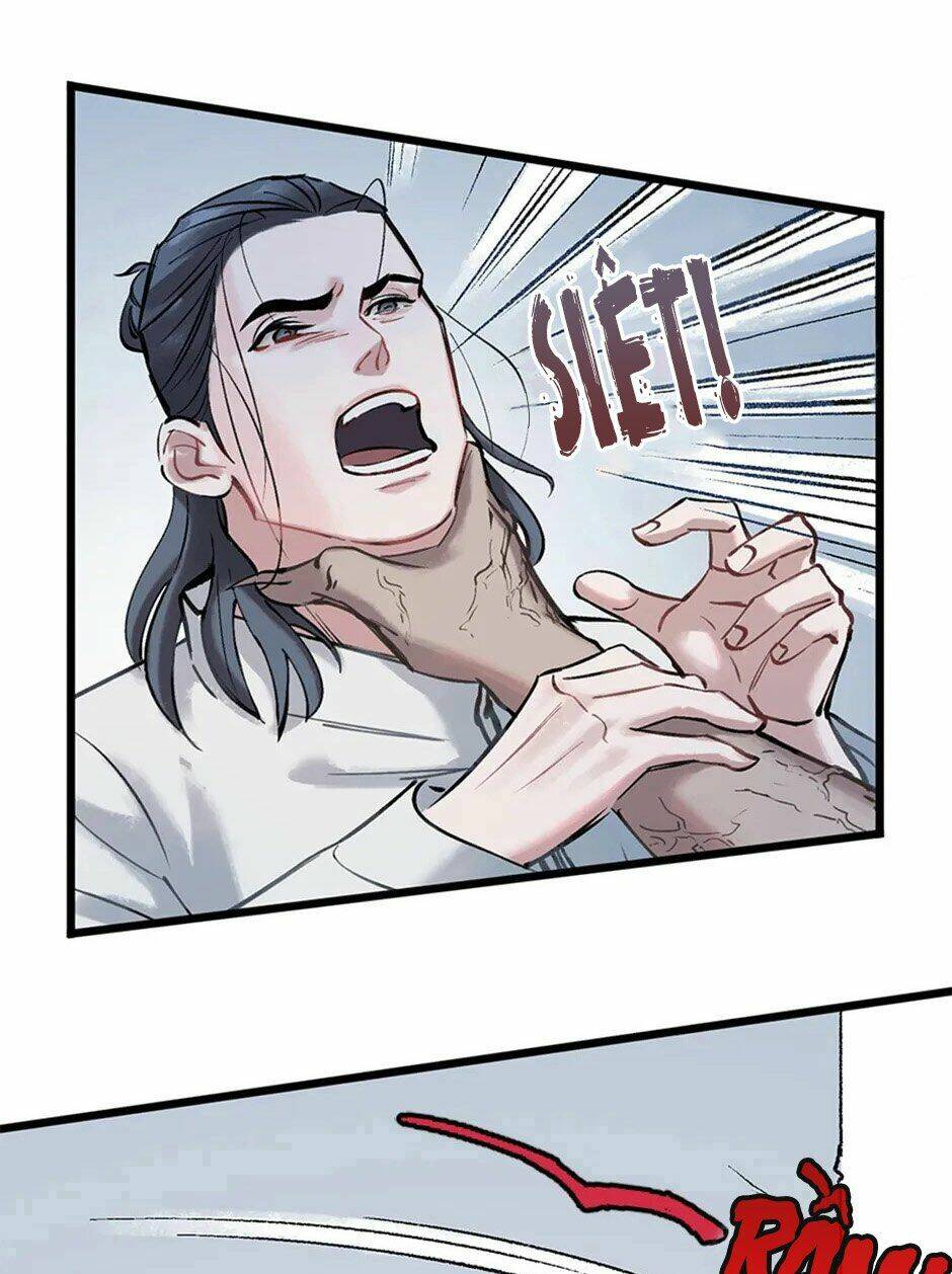 Anh Hùng Và Hiệp Nữ: Chapter 17