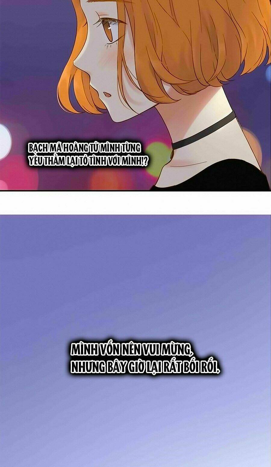 Bạc Hà Chi Hạ 2: Chapter 48