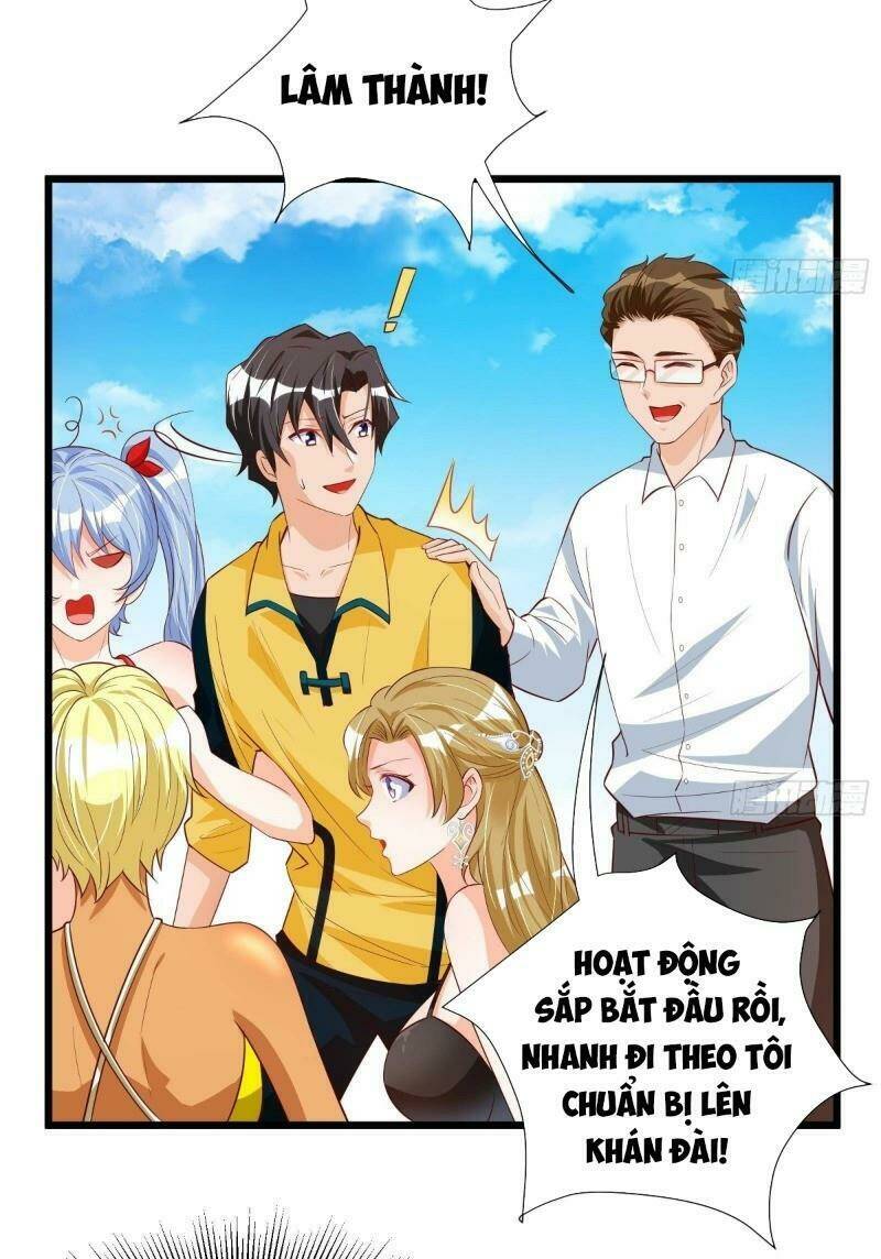 Shipper Thần Cấp: Chapter 30