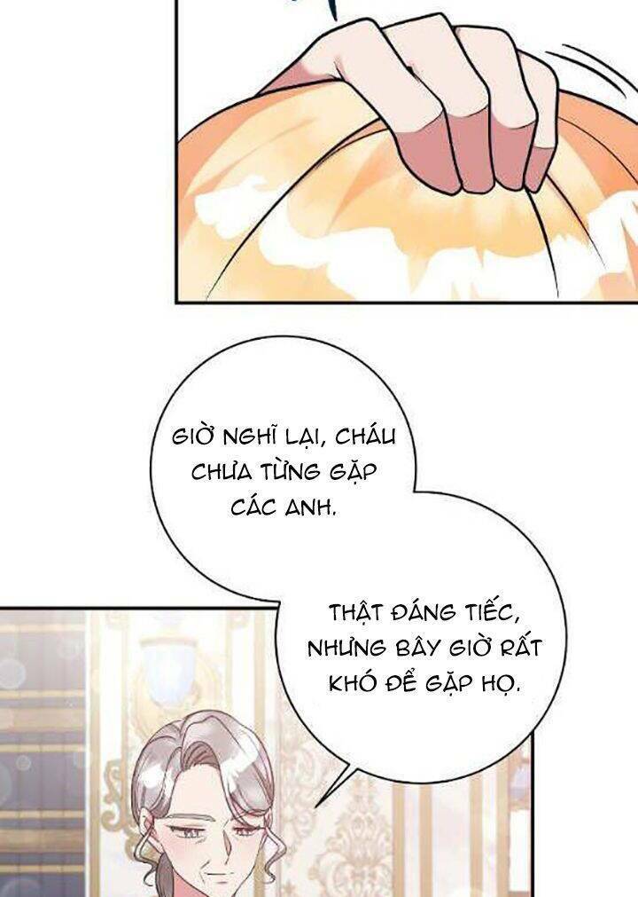 Vợ Yêu Của Ác Ma: Chapter 10