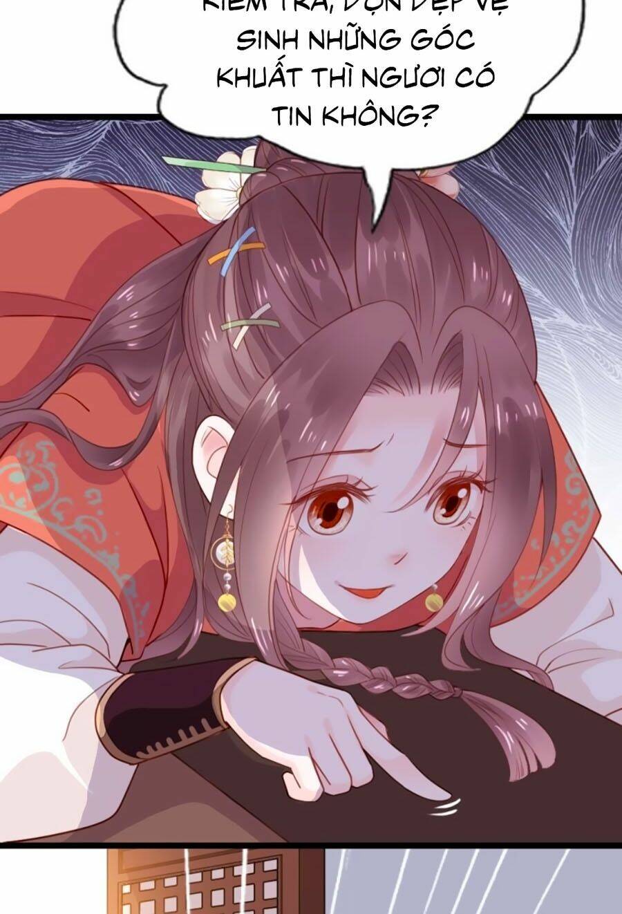 Đứng Lại! Phụng Chỉ Ăn Cướp: Chapter 1