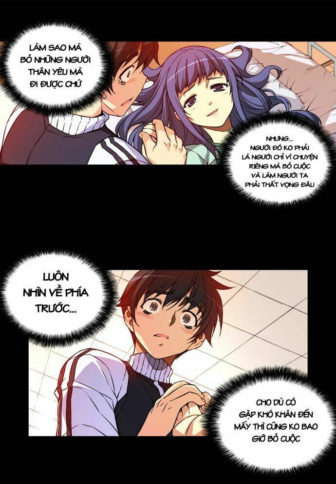 Modify: Chapter 1