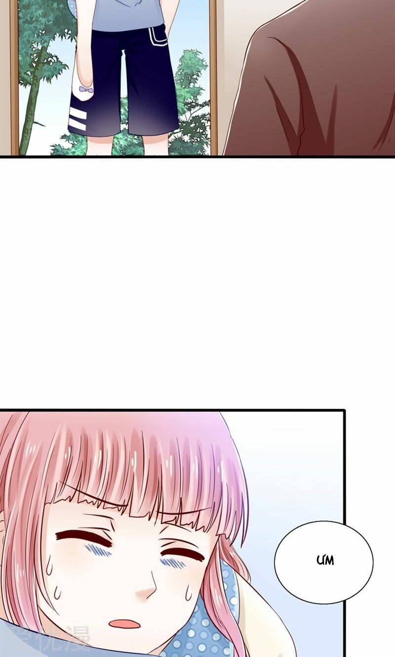 Tôi Bị Gấu Trúc Nhìn Trúng Rồi: Chapter 15