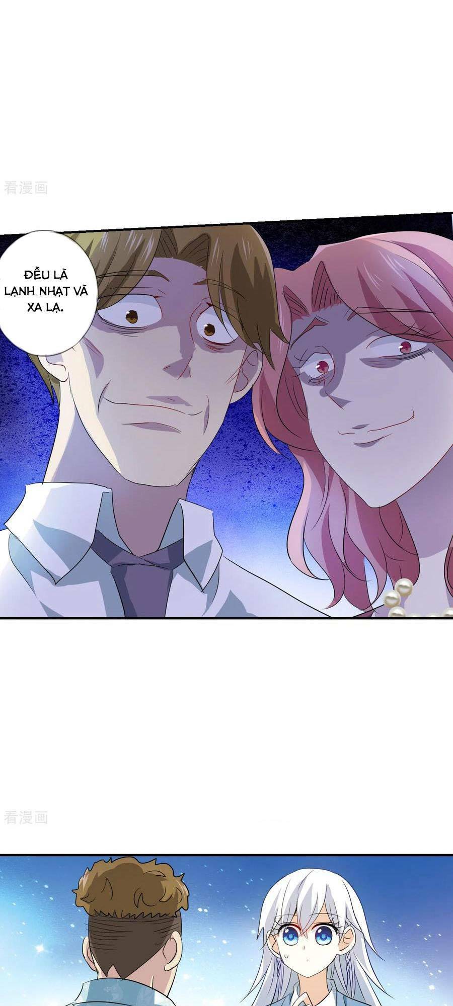 Tô Tịch Kỳ Quái 2: Chapter 48