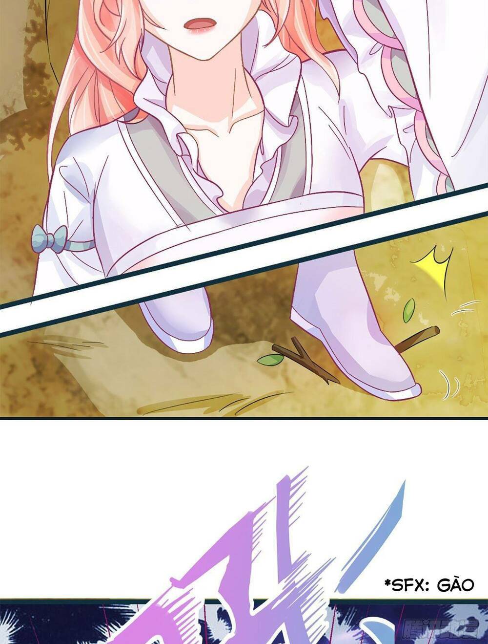 Đặc Công Cuồng Phi: Tuyệt Thế Tu Chân: Chapter 2