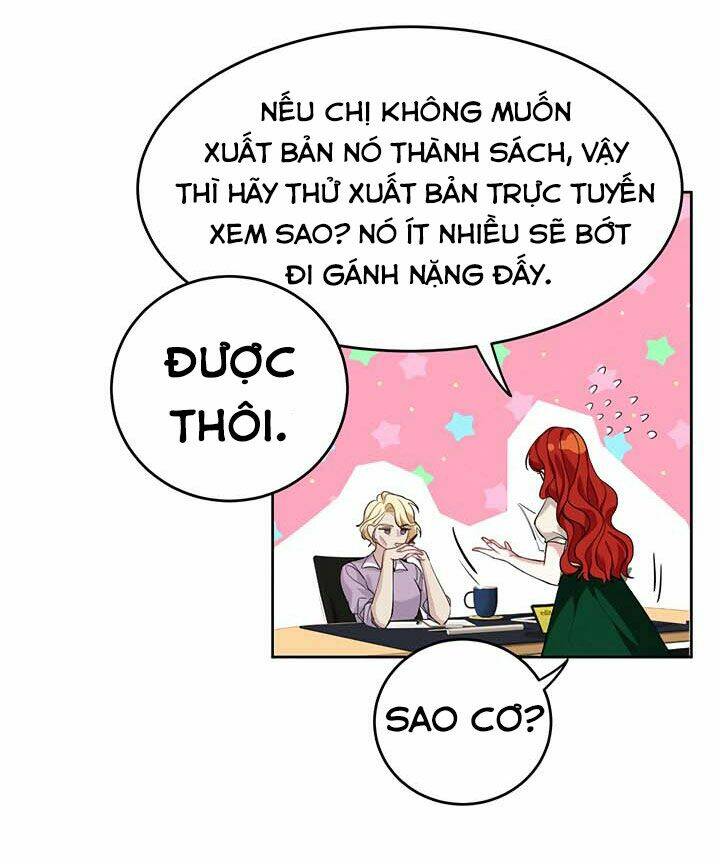 Hãy Trả Lời Em, Hoàng Tử!: Chapter 1