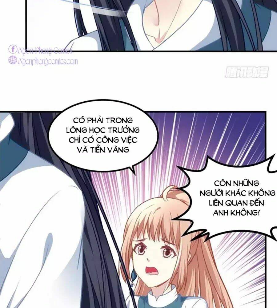 Ám Dạ Vô Thường: Chapter 49