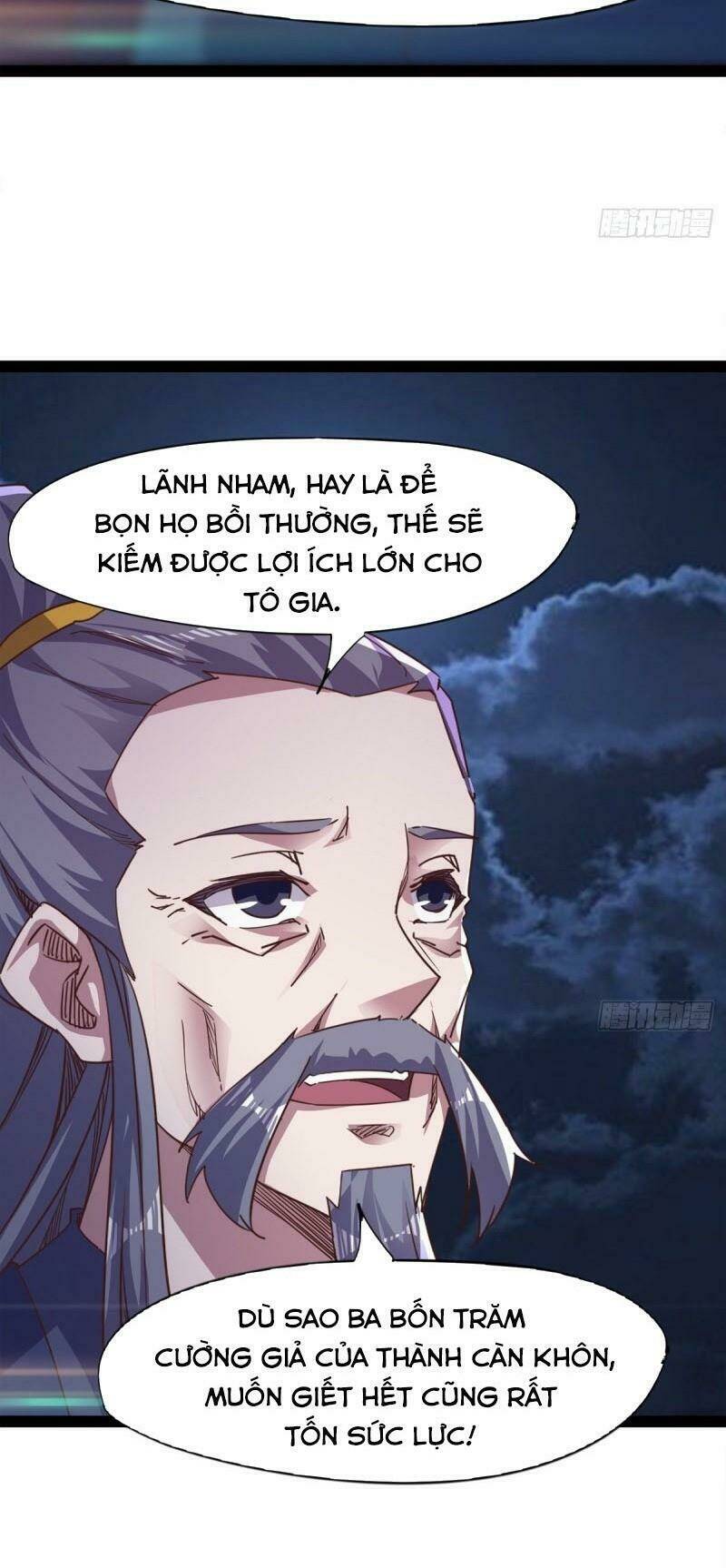 Kiếm Đồ: Chapter 45