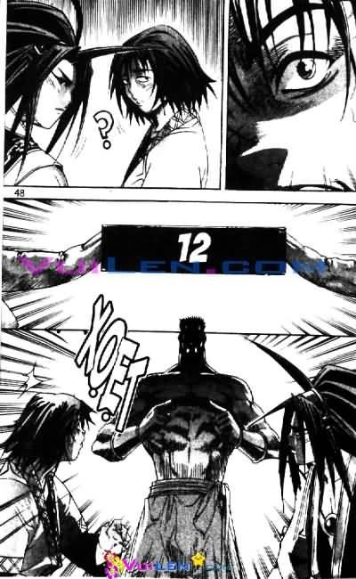 Diêm Đế: Chapter 38