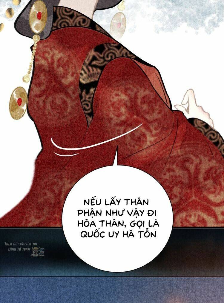 Mãn Đình Phương - Thiên Hạ Duy Khanh: Chapter 4