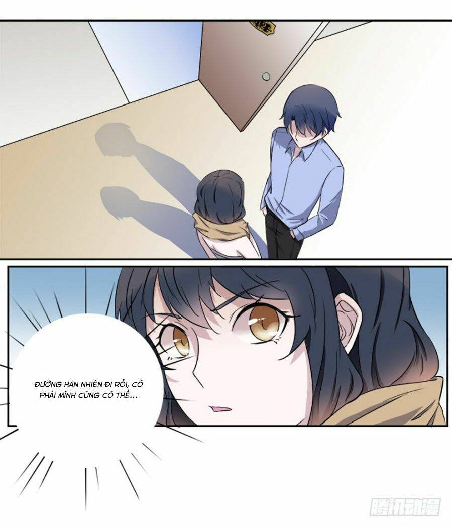 Thiên Kim Đường Môn: Chapter 51