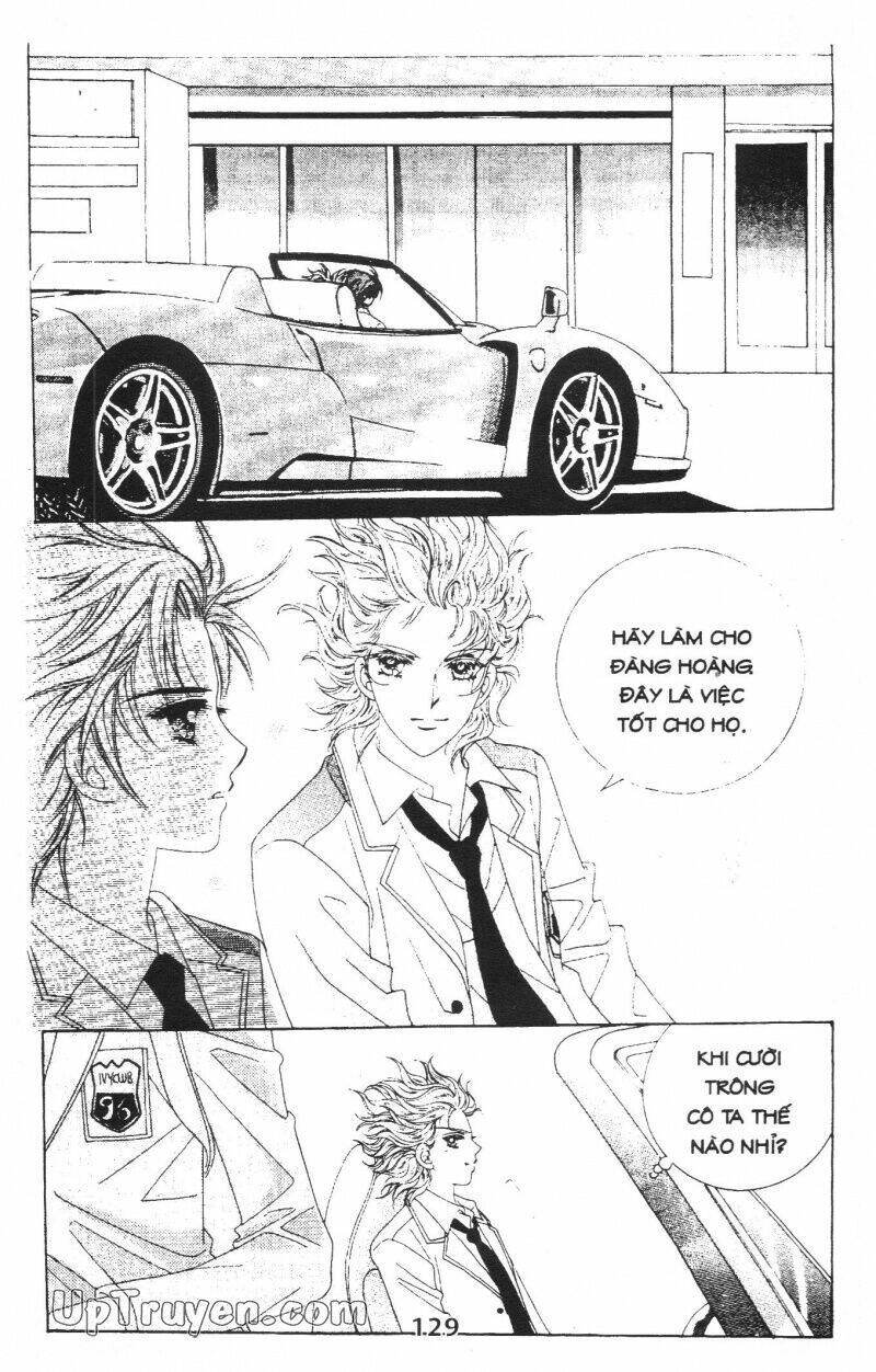 Mặt nạ tình yêu: Chapter 53