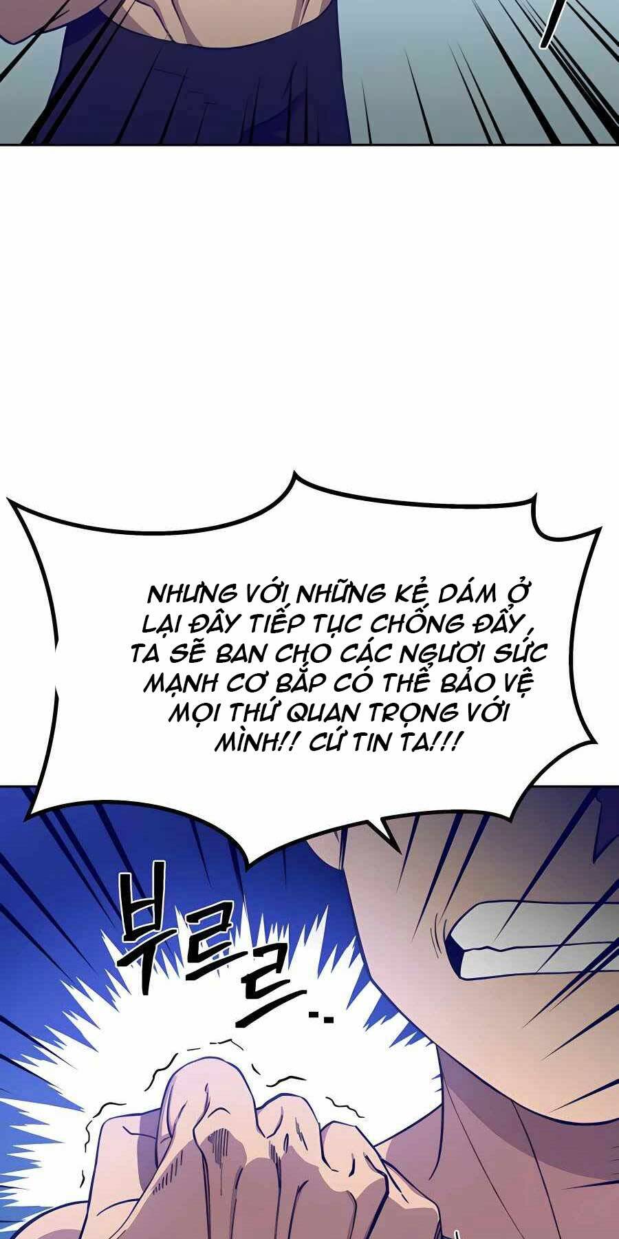 Thợ Săn Cơ Bắp: Chapter 3