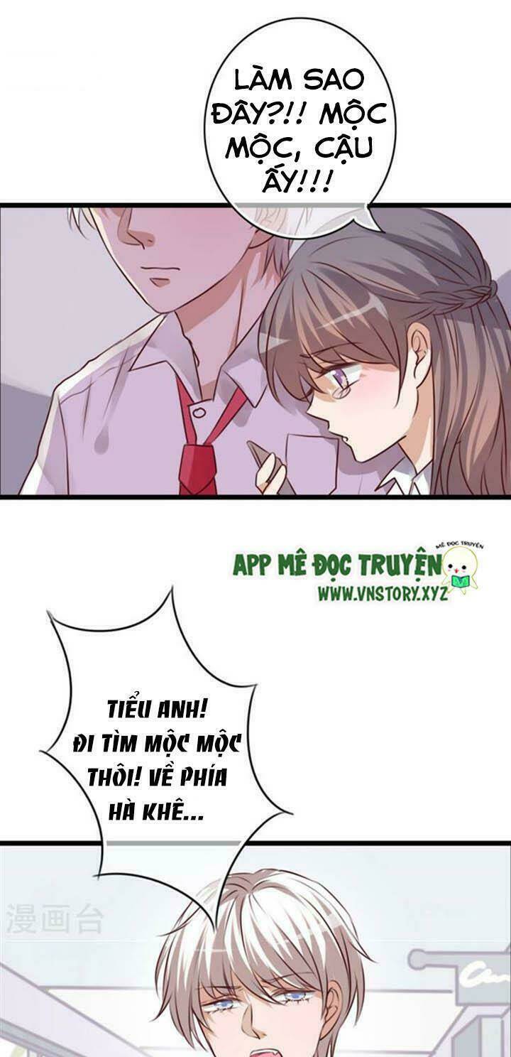 Sau Con Mưa Mùa Hạ: Chapter 55