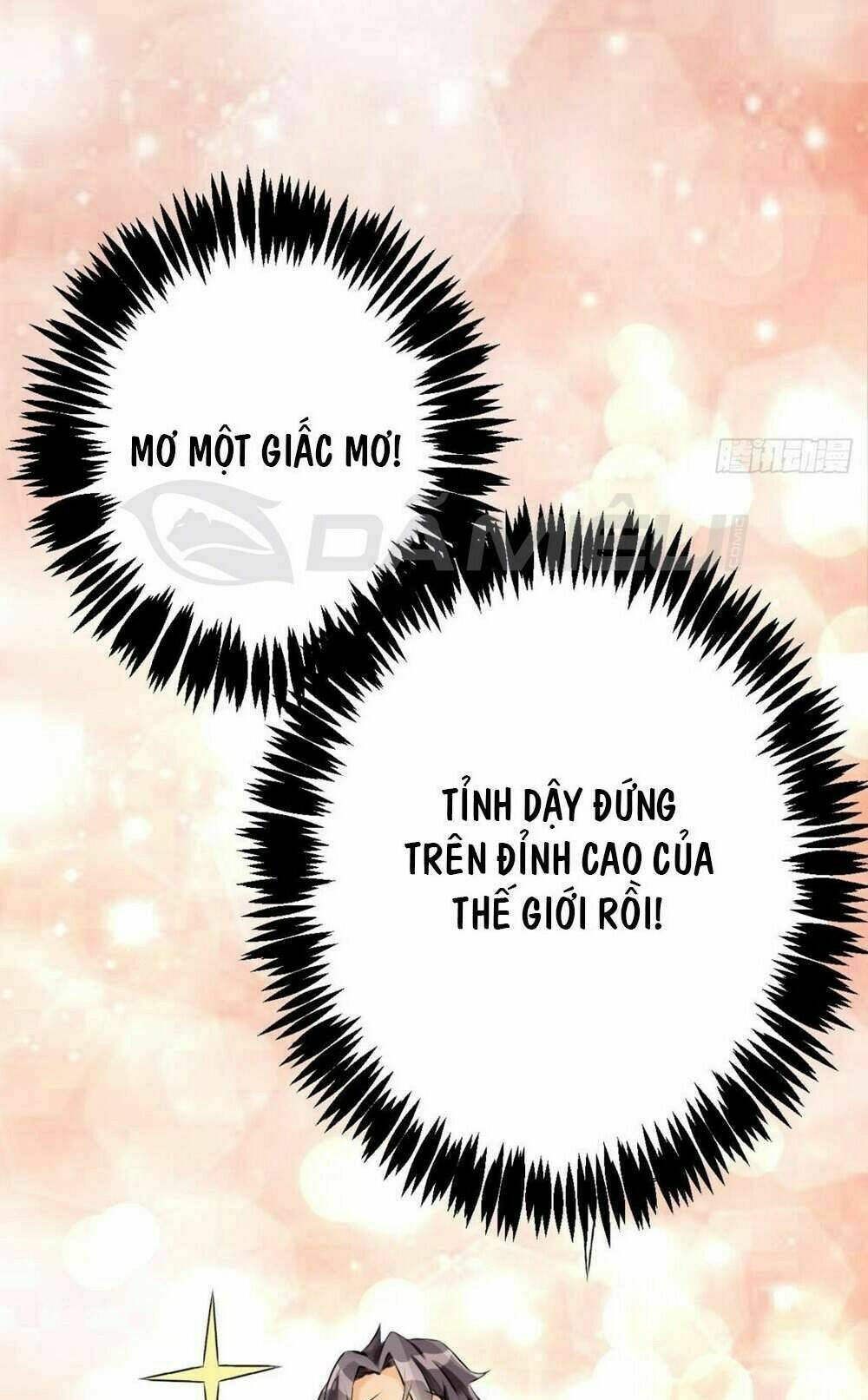 Đế Tế: Chapter 2