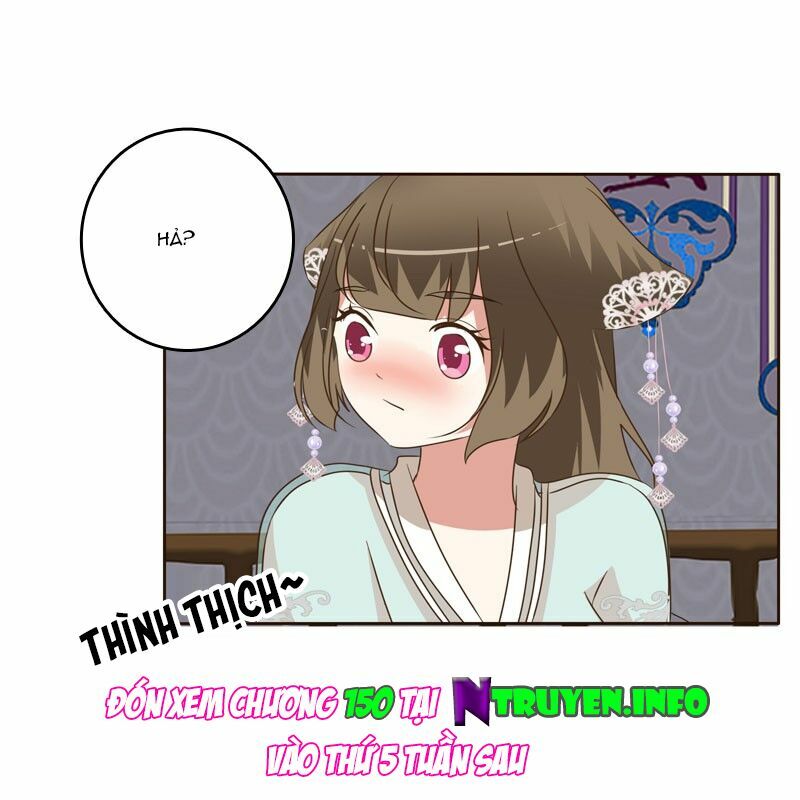Thông Linh Phi: Chapter 149.5