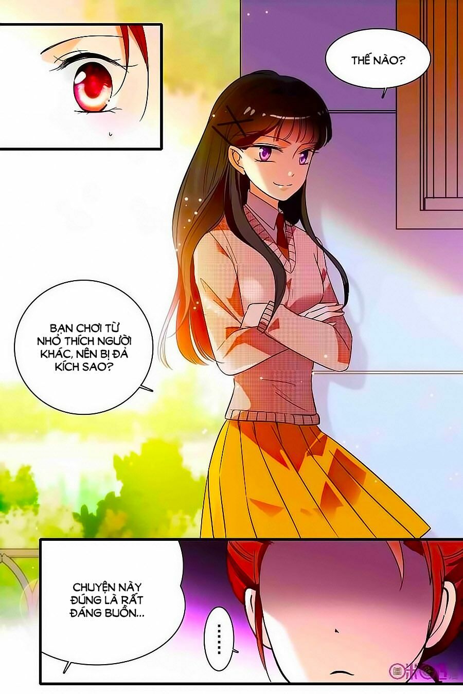 Thanh Ninh Chi Hạ: Chapter 156