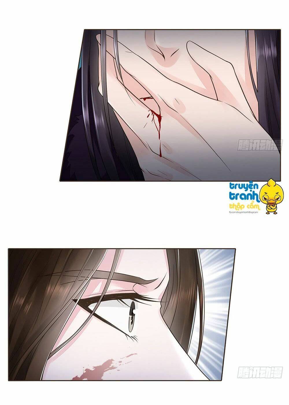 Đại Giá Thừa Tướng: Chapter 96