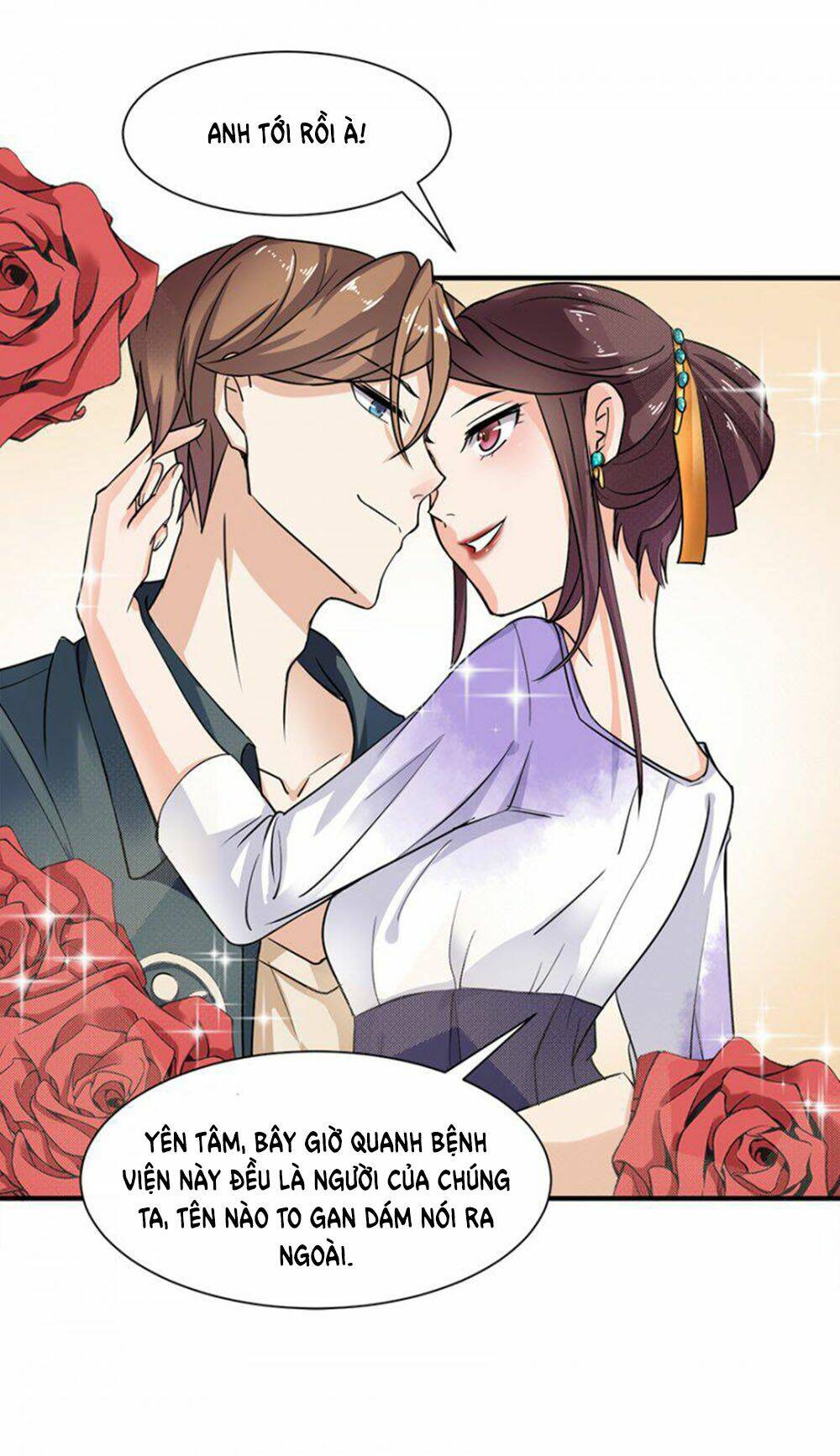 Nhật Ký Dạy Dỗ Của Gia Tộc Đáng Yêu: Chapter 11