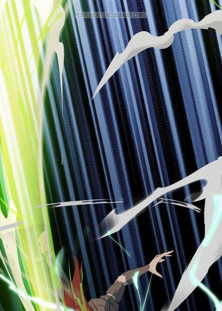 Long Mạch Võ Thần: Chapter 33