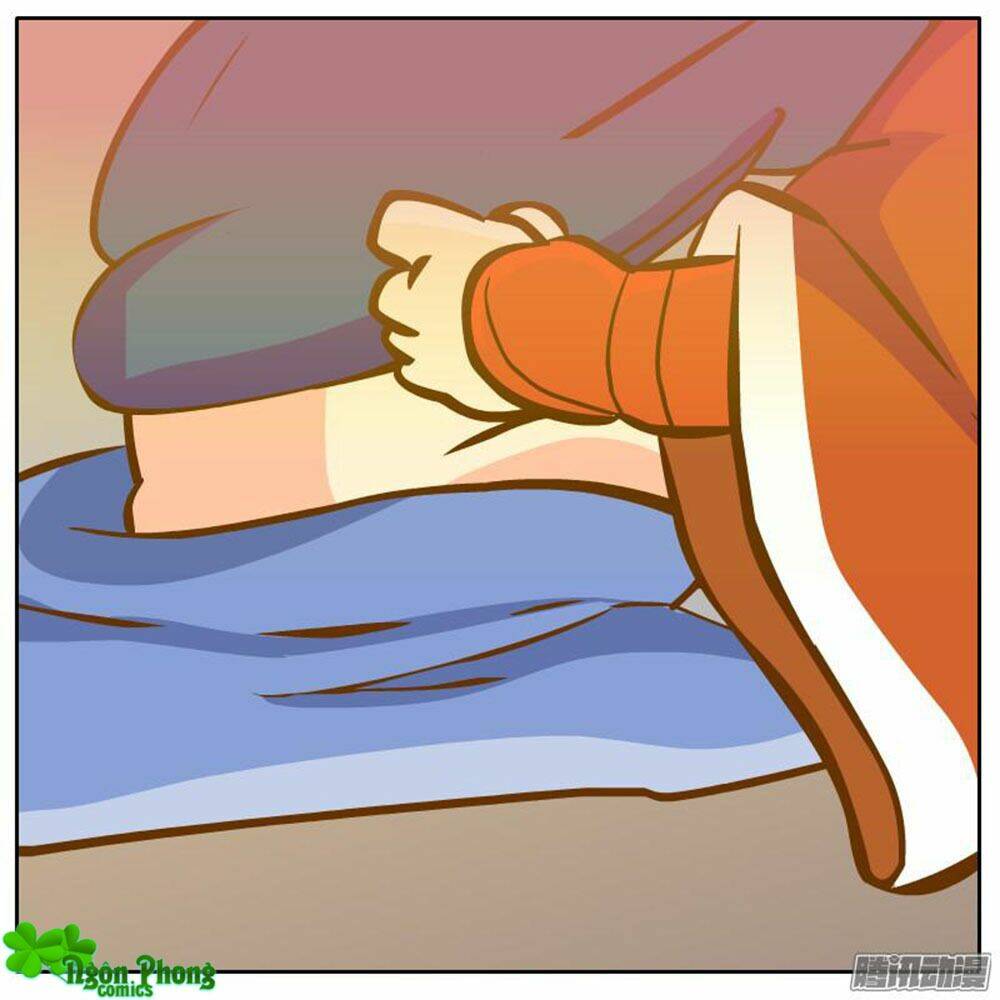 Hòa Thượng Và Tiểu Long Quân: Chapter 12