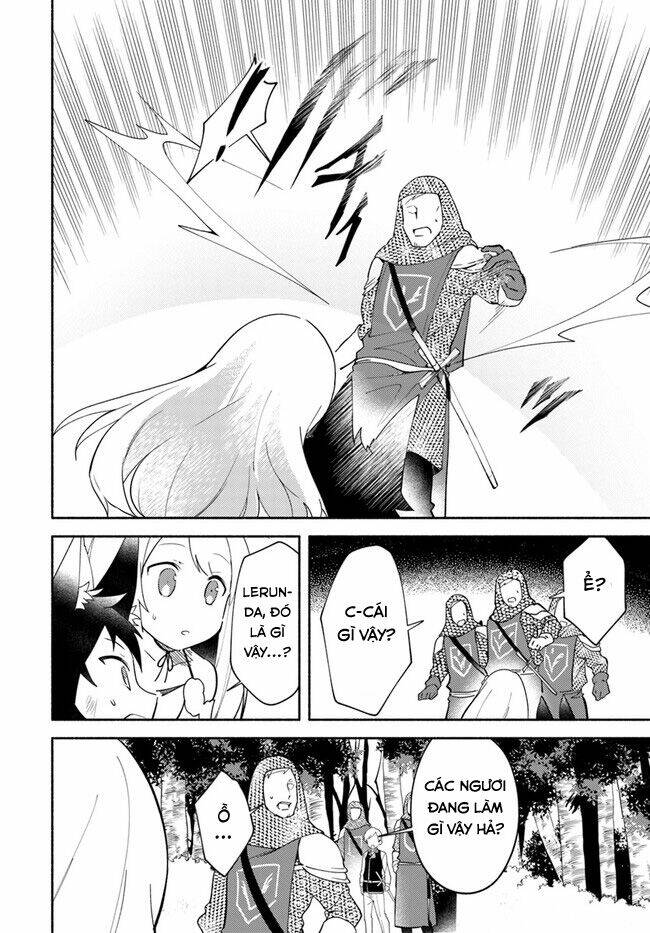 Futago No Ane Ga Miko Toshite Hikitorarete, Watashi Wa Suterareta Kedo Tabun Watashi Ga Miko De Aru: Chapter 9.1