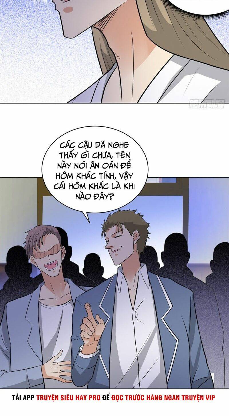 Học Viện Cao Thủ: Chapter 256