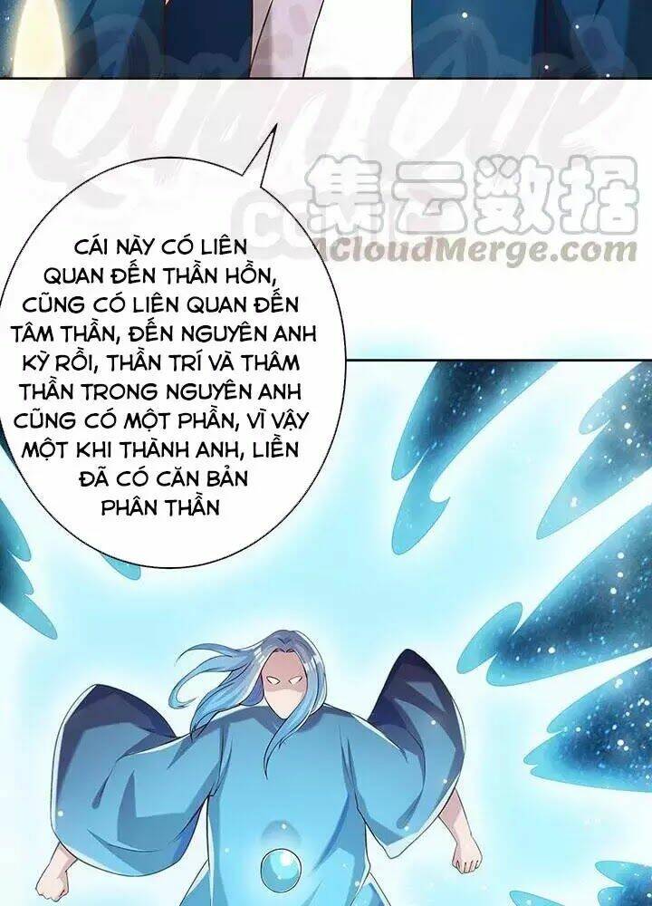 Siêu Phàm Truyện: Chapter 167