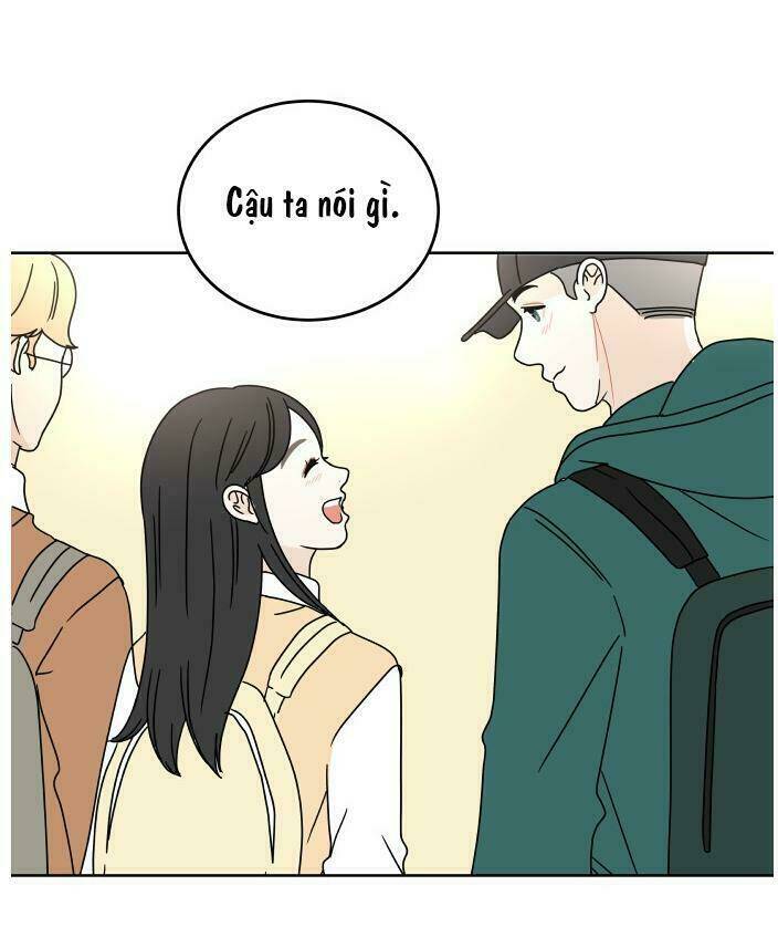 30 Phút Bước Đi Bên Em: Chapter 60