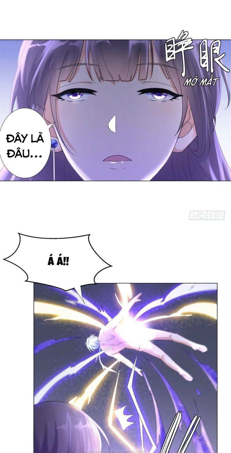 Chí Tôn Trọng Sinh: Chapter 25