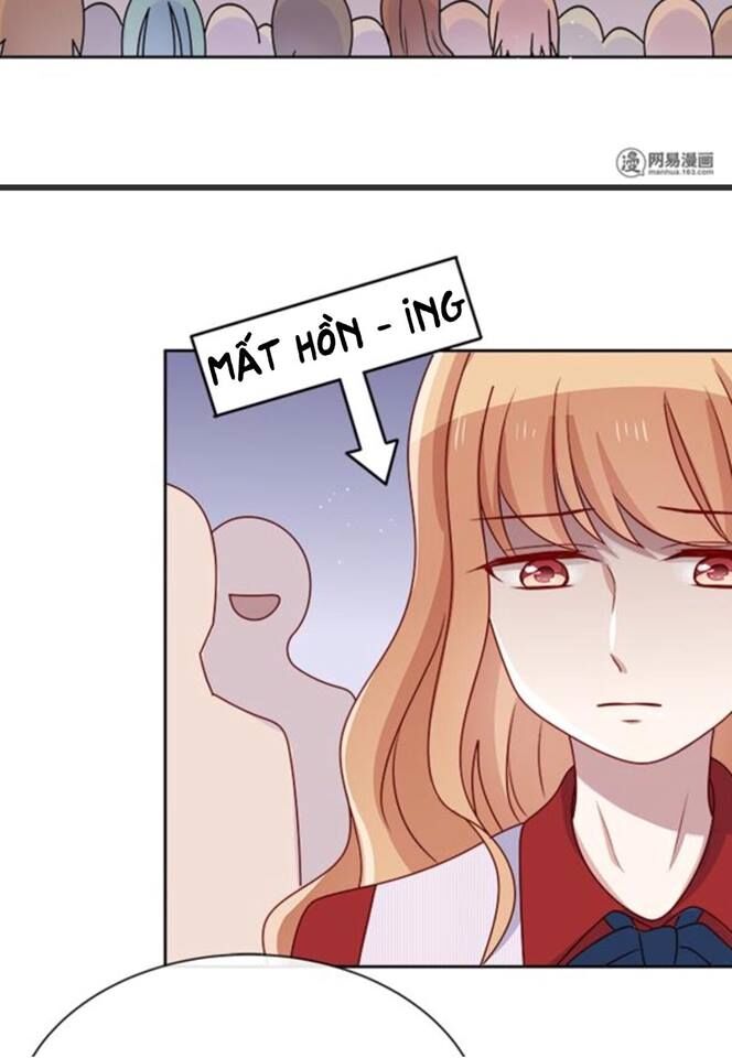 Hãy Call trước khi bốc cháy: Chapter 9