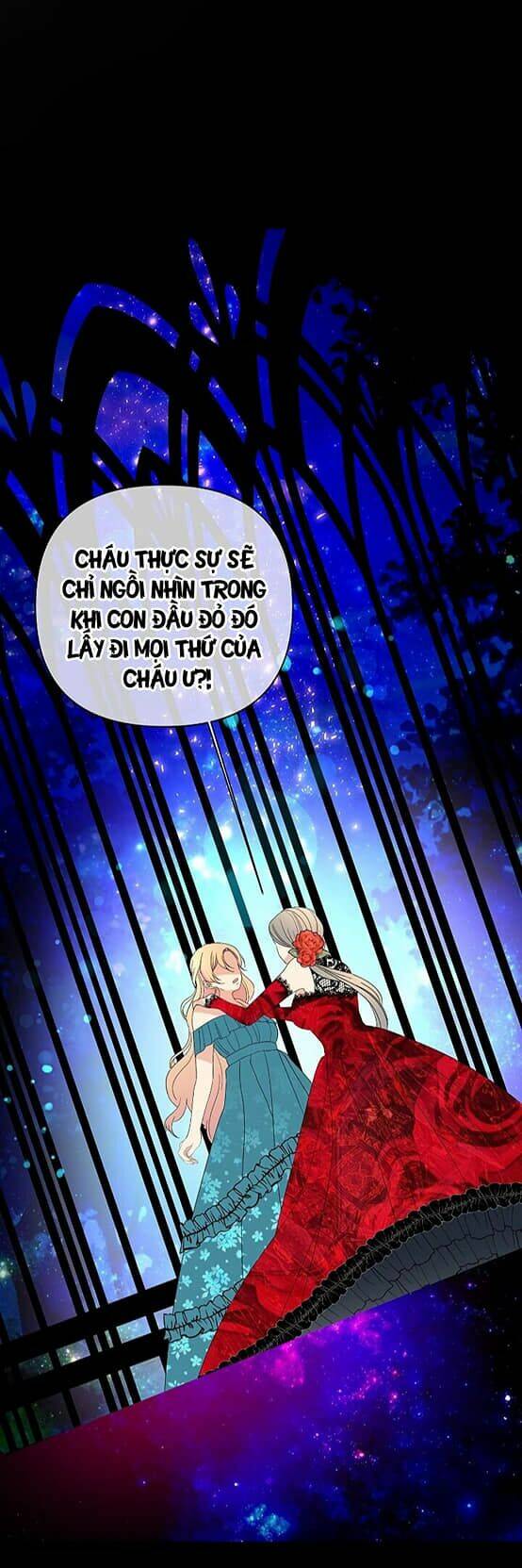 Công Chúa Thời Gian Có Hạn: Chapter 9