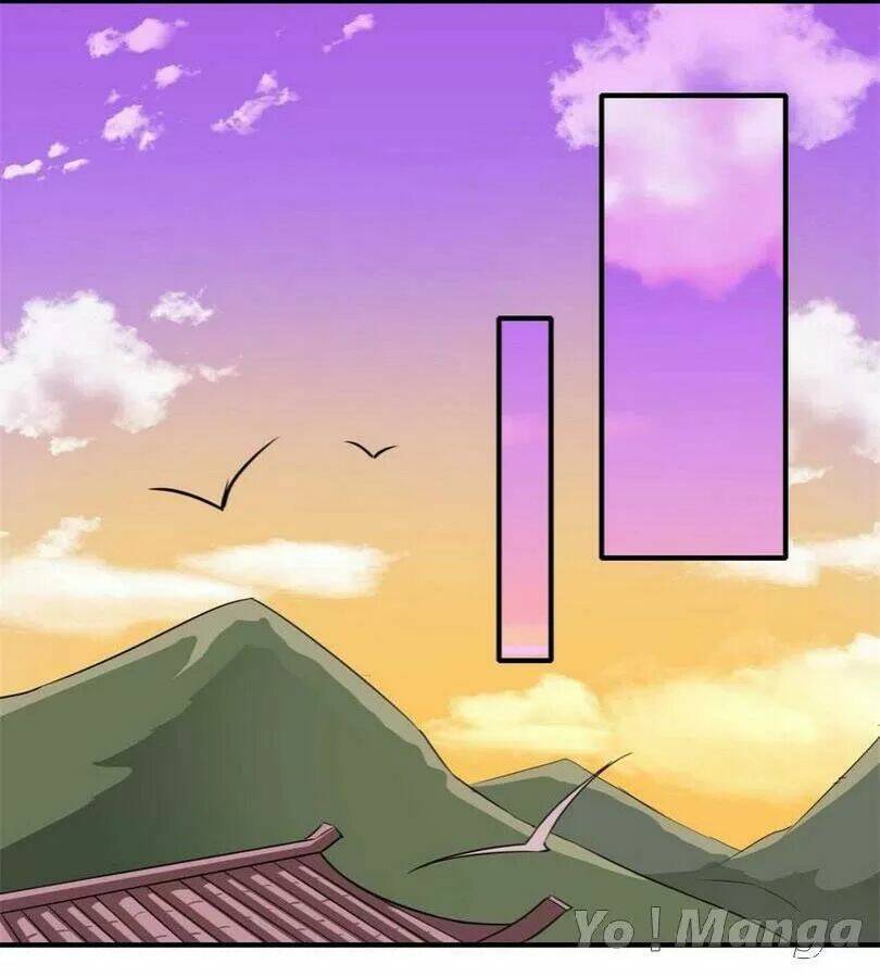 Khuynh Thế Y Phi Muốn Bỏ Chồng: Chapter 129