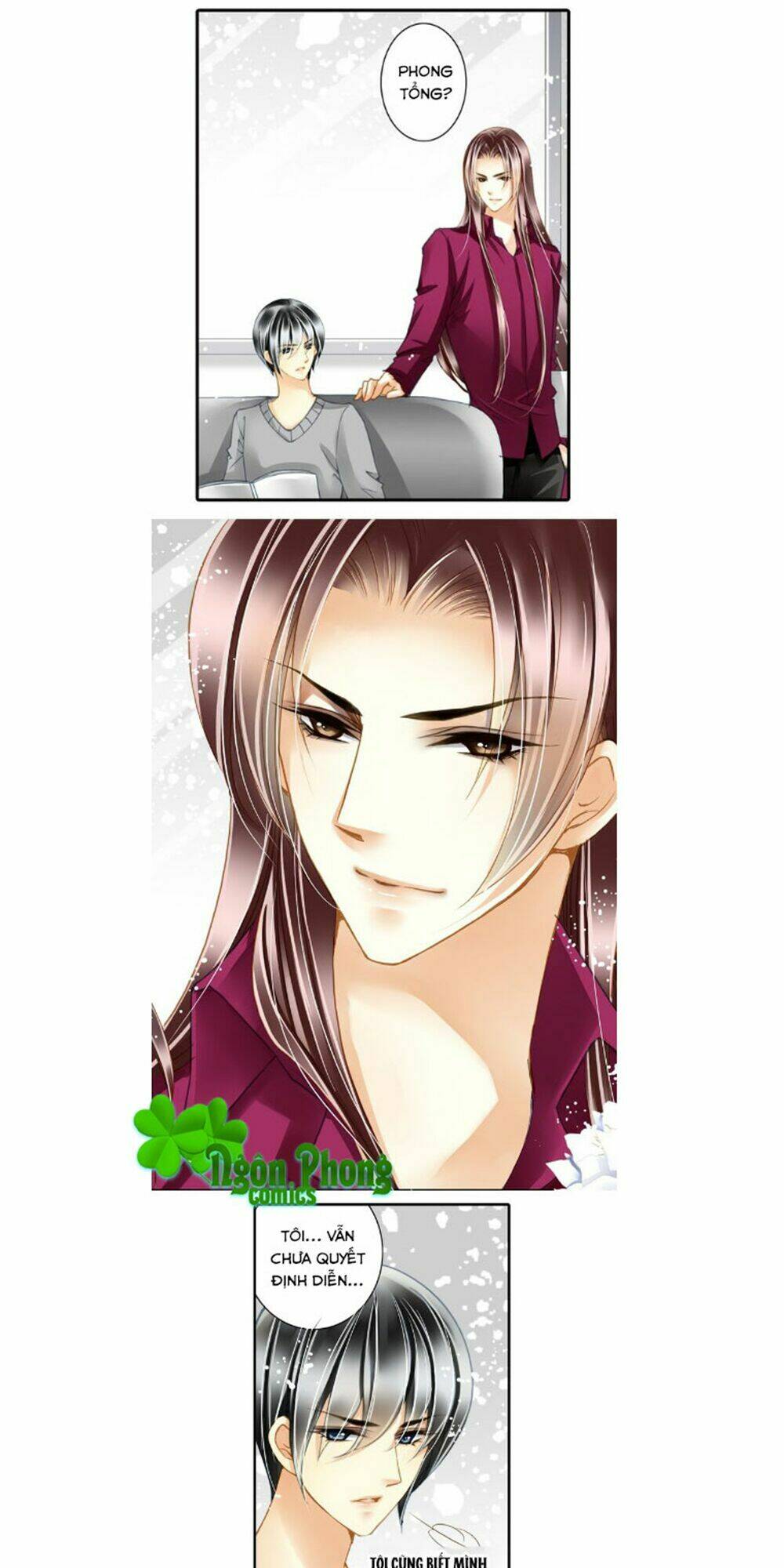 Siêu Sao Trứ Danh: Chapter 25