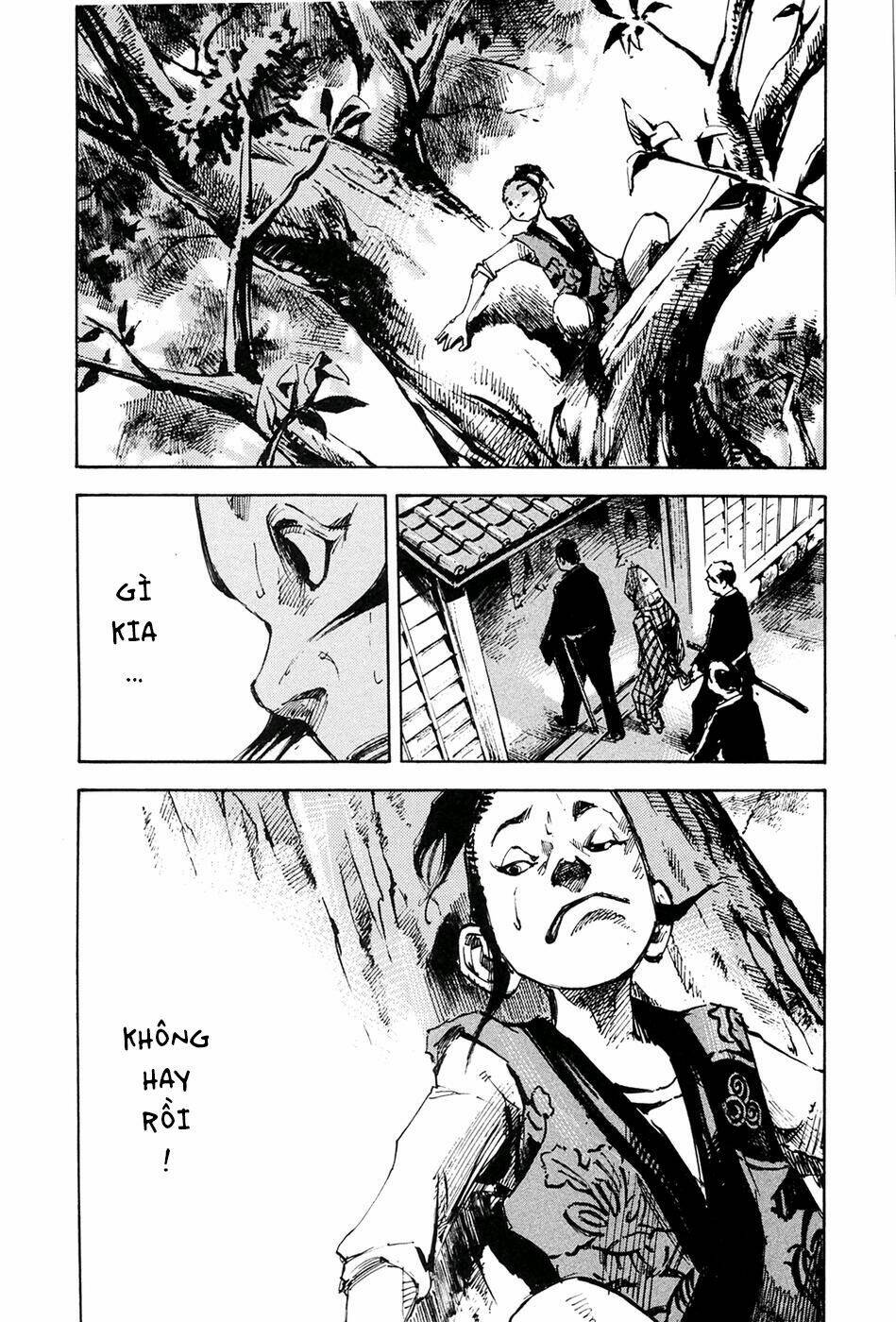 Sidooh: Chapter 38