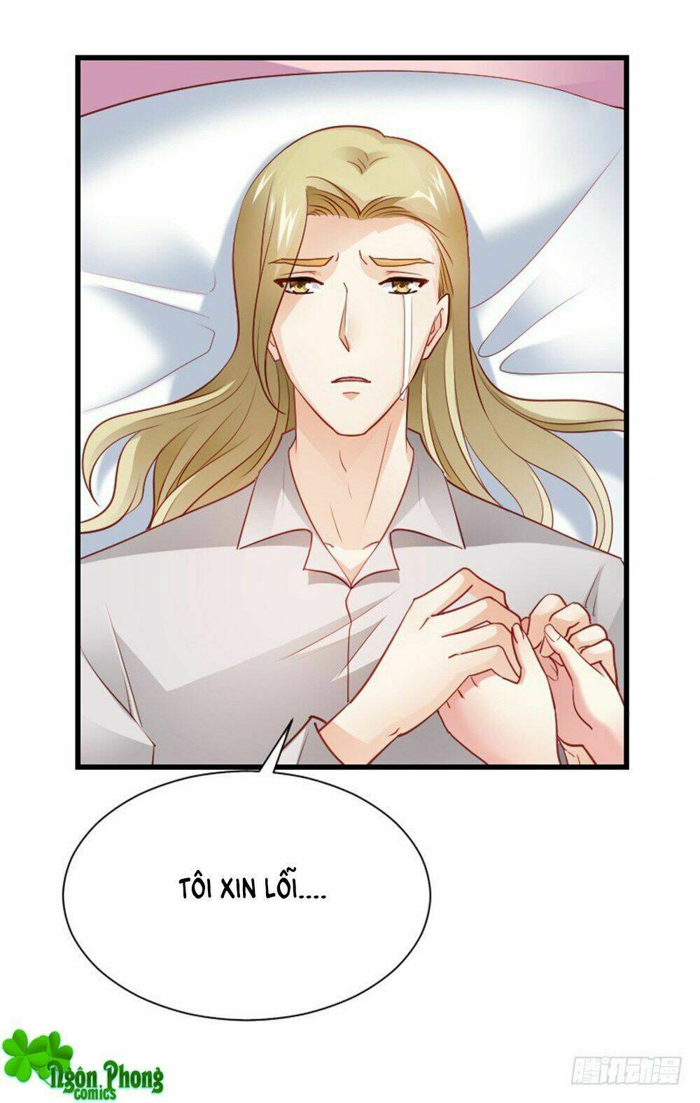 Vạn Năm Nhân Duyên Nhất Tuyến Khiên: Chapter 38