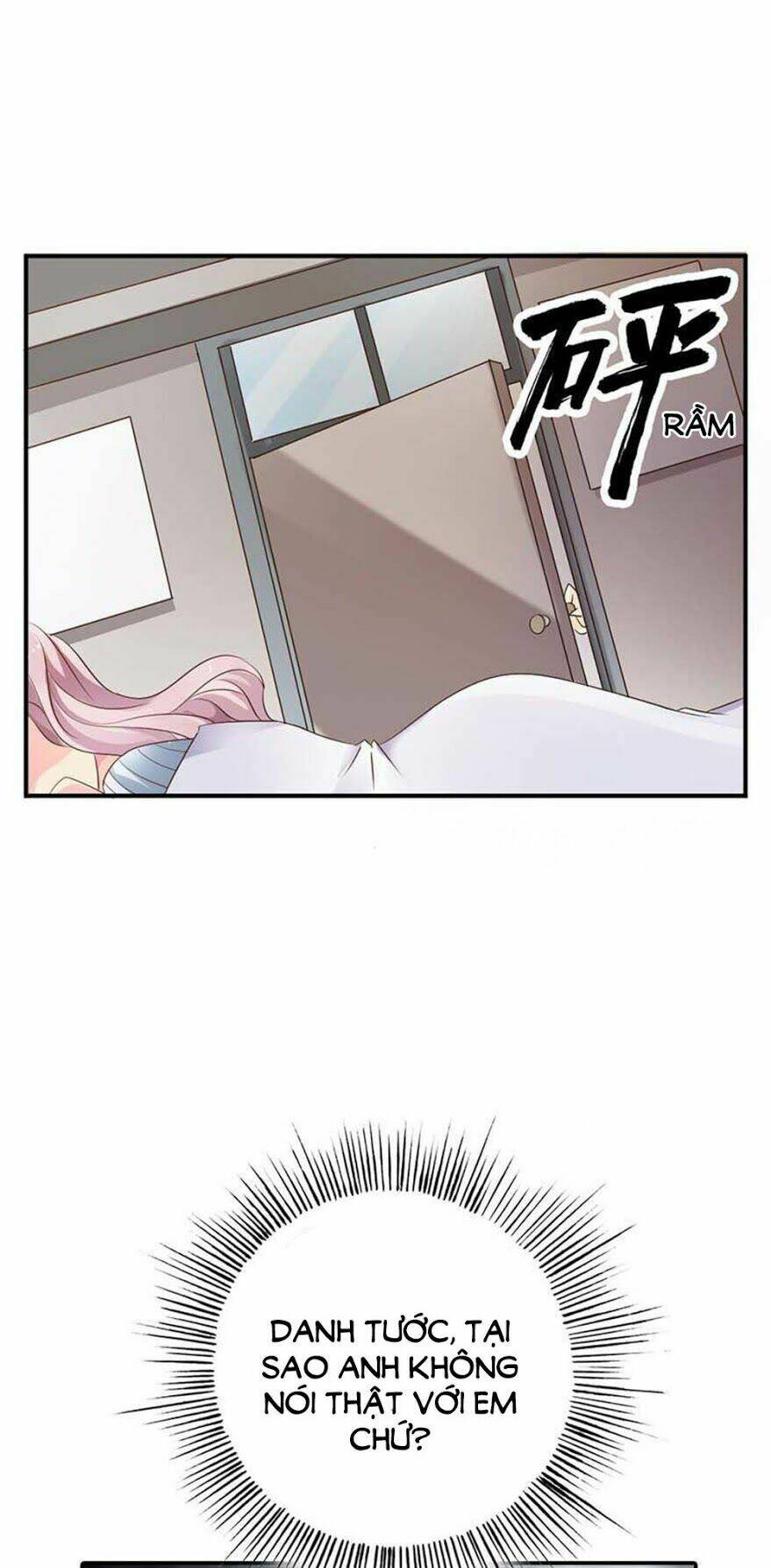 Em Vẫn Còn Nhỏ: Chapter 56