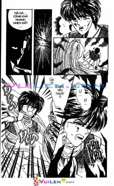 Nàng Công Chúa Ham Chơi: Chapter 12