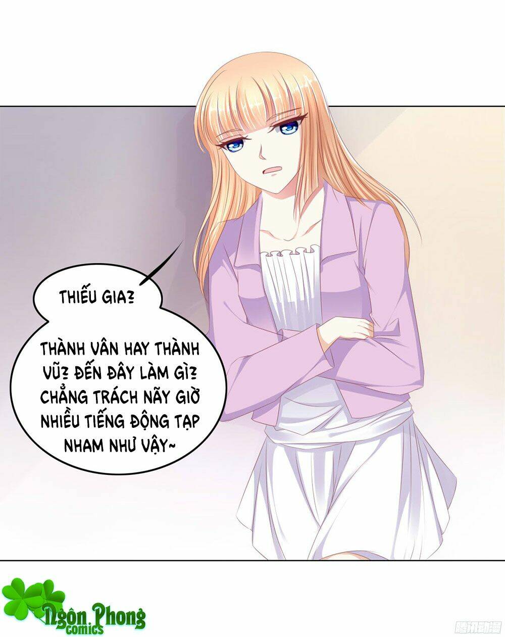 Hoàng Đế “Phế Vật” Tiến Hóa Sử: Chapter 37